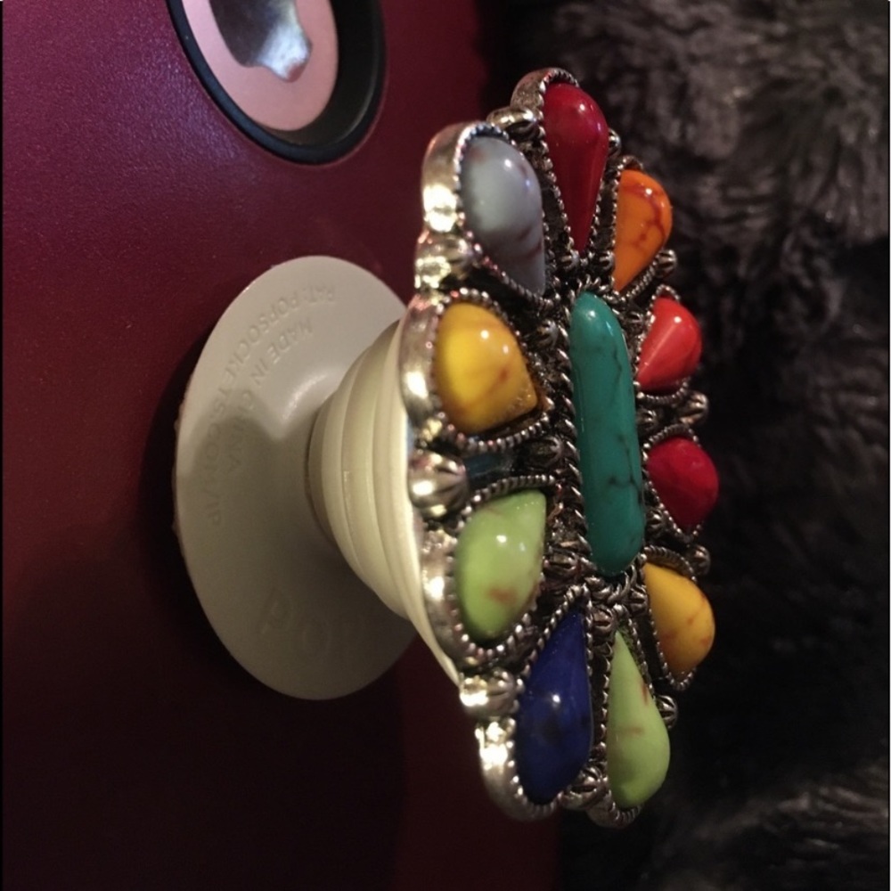 Unique Popsocket! - Picture 2 of 2